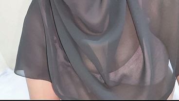 Video Ngentot Pacar Hijab Deshi, Bikin Makin Greget.