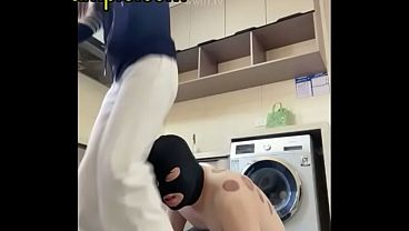 China Femdom, Si Mami Minta Jatah Setiap Malam