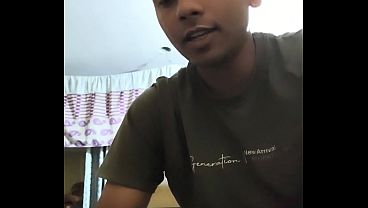Intro Cowok India Sendirian – Video Perkenalan Saluran Nakal Yang Bikin Greget