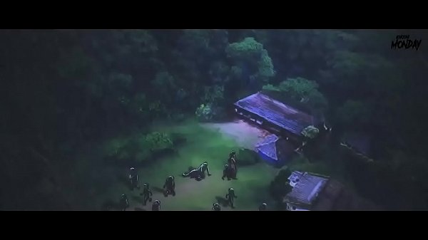 Tumbbad – Kisah Seram Hastar Yang Bikin Merinding, Bikin Pengen Ngerasain Sentuhan Mistisnya