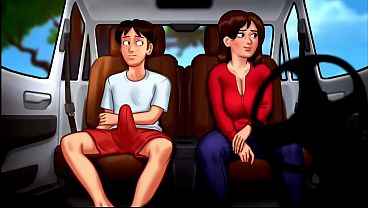 Ibu Tiriku Tak Perlu Jelaskan…aku Udah Tahu Semua (18+).
