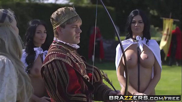 Brazzers – Badai Raja Xxx Parodi, Anissa Kate, Jasmine Jae, Dan Ryan R, Bikin Makin Basah Dan Panas.